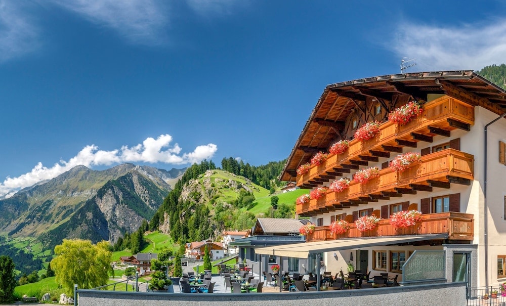 San Martino - Hotel Kronhof