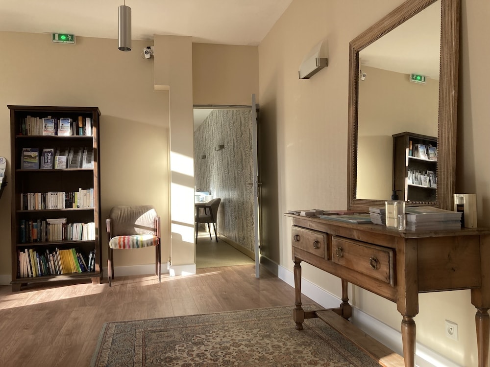 Le Pouliguen - Hotel Mona Lisa