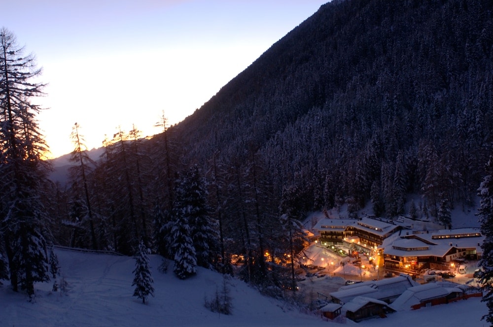 Predazzo - Sport Hotel Pampeago