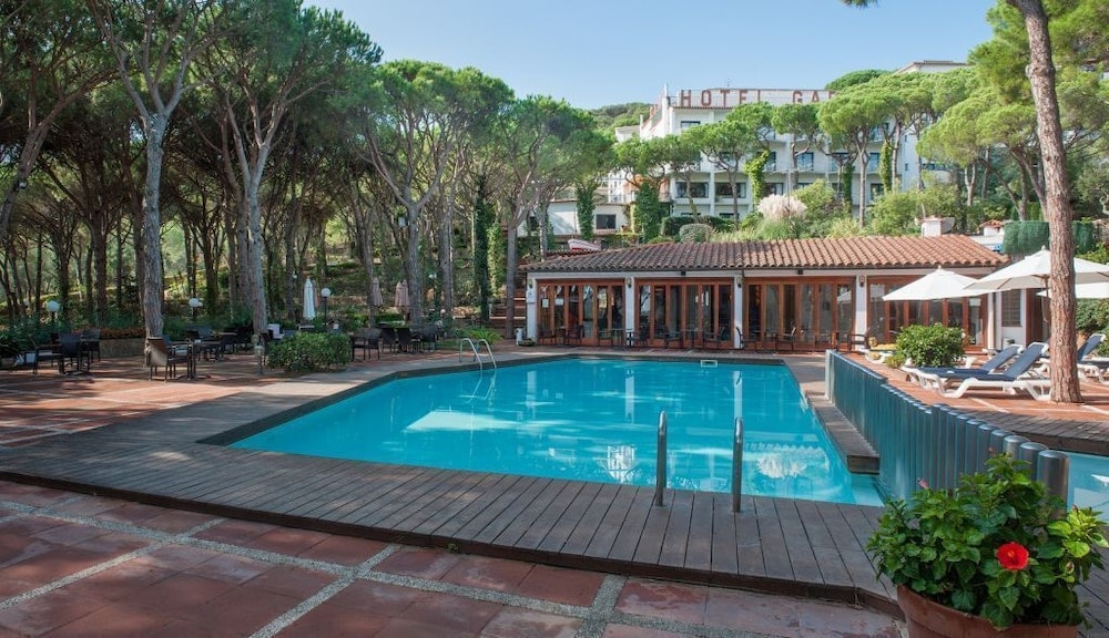 Begur - Hotel Garbi