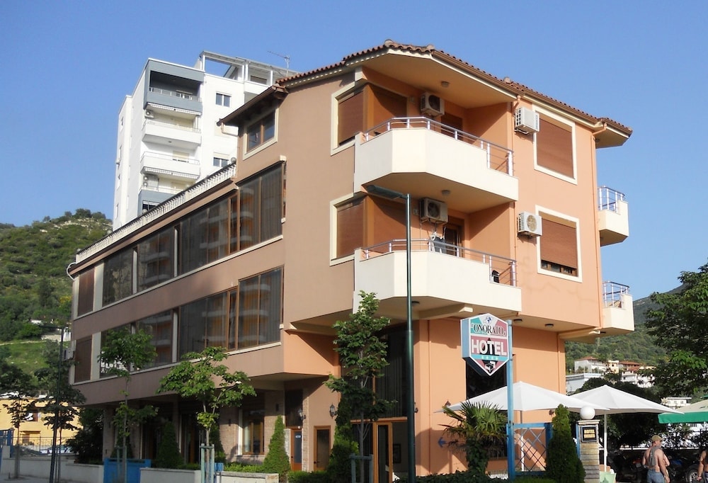 Stockholm - Vlora - Onorato Hotel