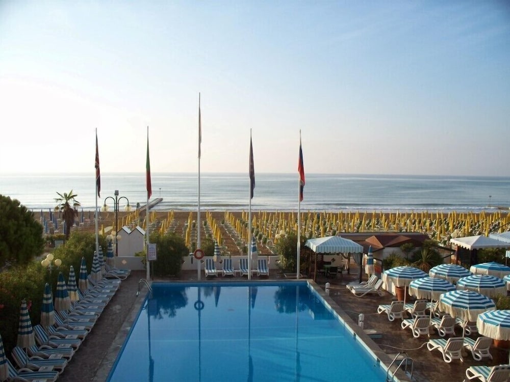 Stockholm - Lido di Jesolo - Hotel Monaco & Quisisana