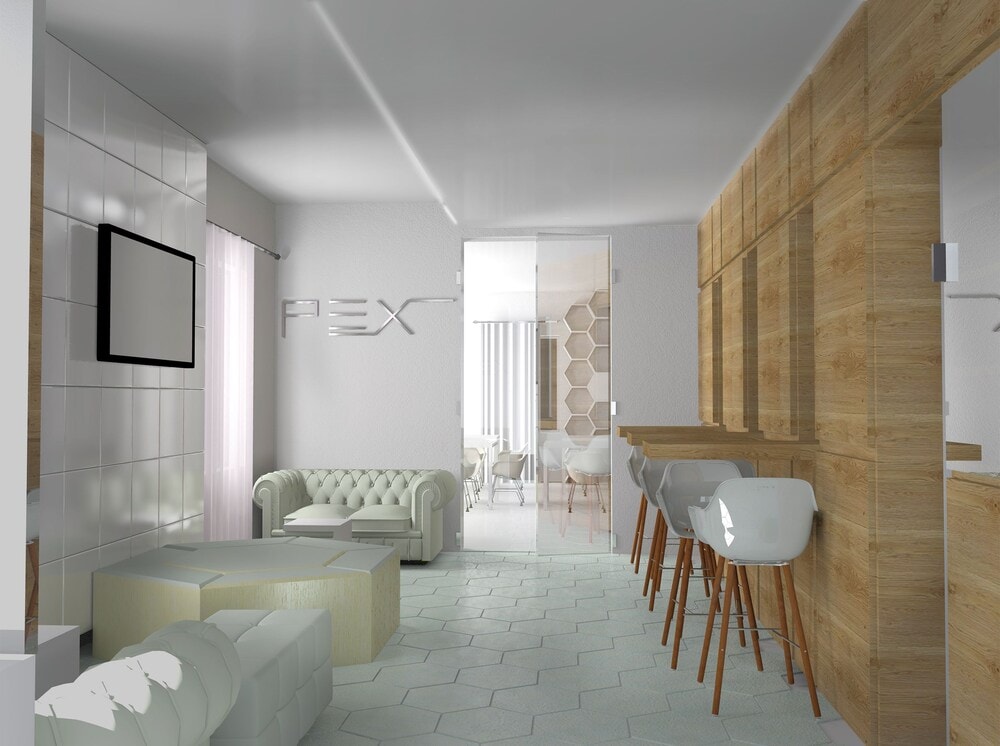 Abano Terme - Hotel Pex Padova