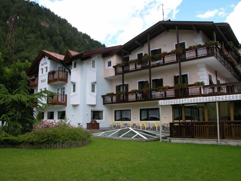 Hotel Al Polo