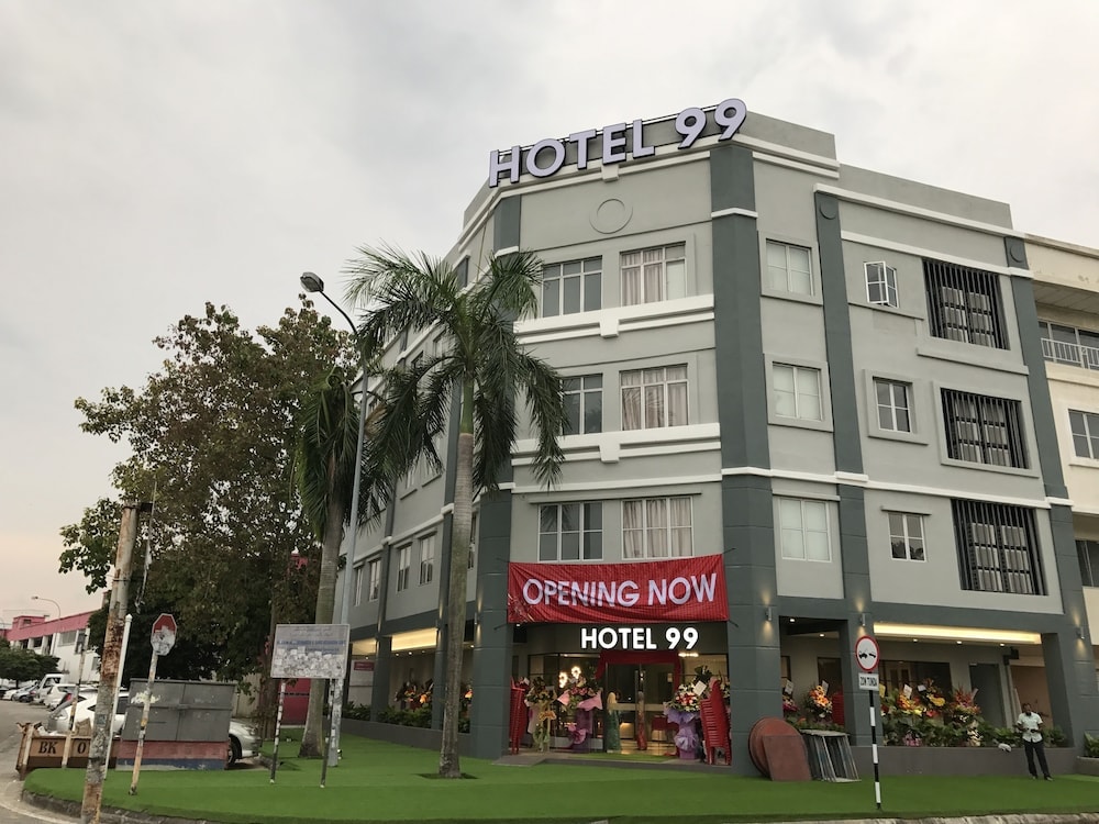 Subang Jaya - Hotel 99 Kota Kemuning