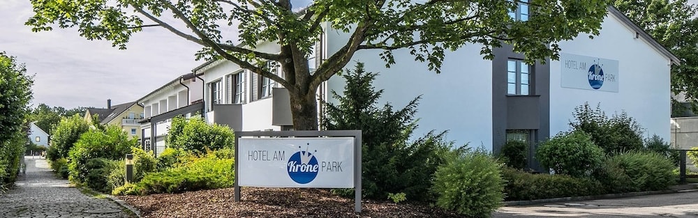 Dachau - Hotel am Krone Park