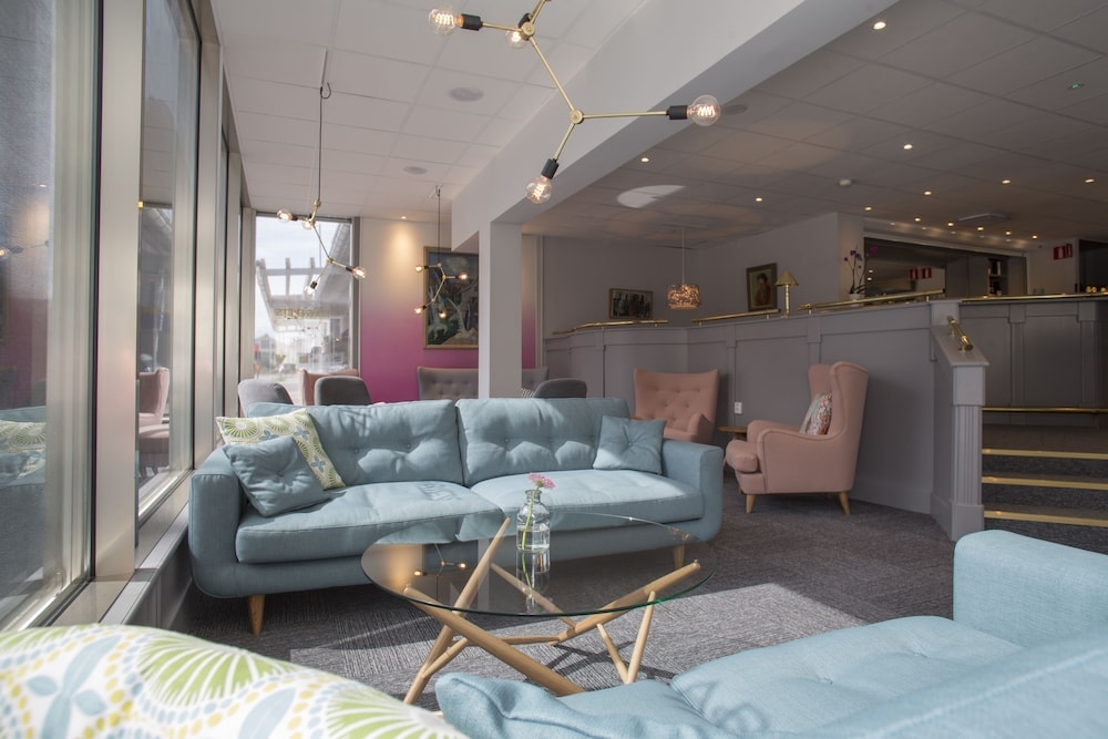 Umeå - First Hotel Dragonen