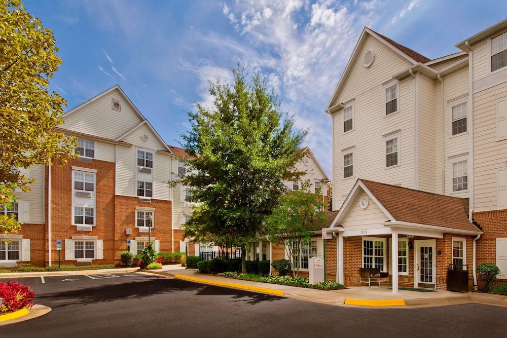 Vienna (VA) - Sonesta Simply Suites Falls Church