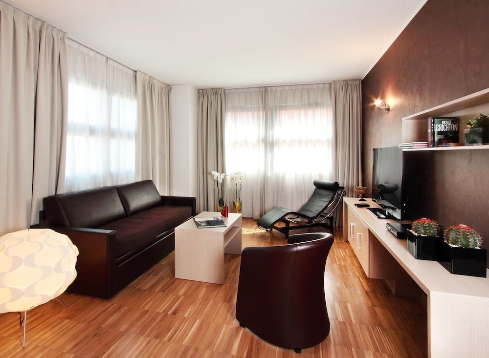 Monza - Euro Hotel Residence