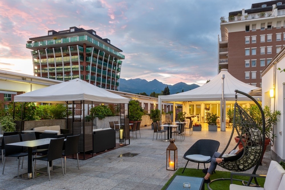 Biella - Agora' Palace Hotel
