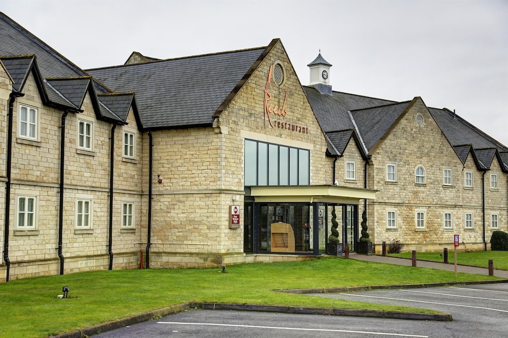 Doncaster - Best Western Plus Pastures Hotel