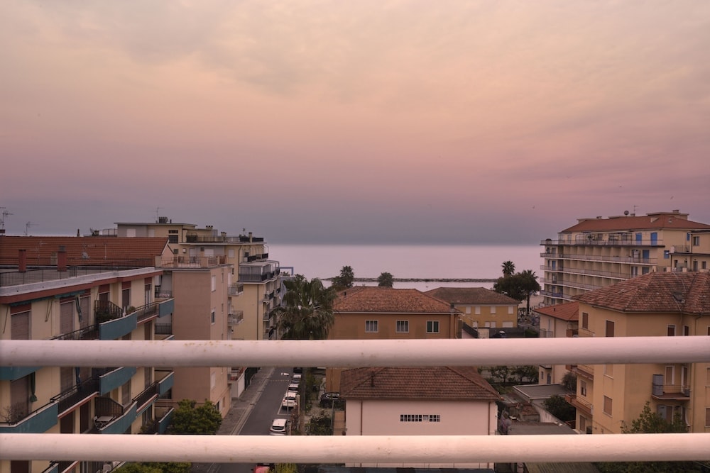 Diano Marina - Hotel Ristorante La Marina Mhotelsgroup