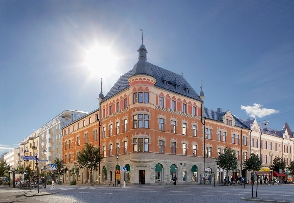Örebro - Hotell Hjalmar