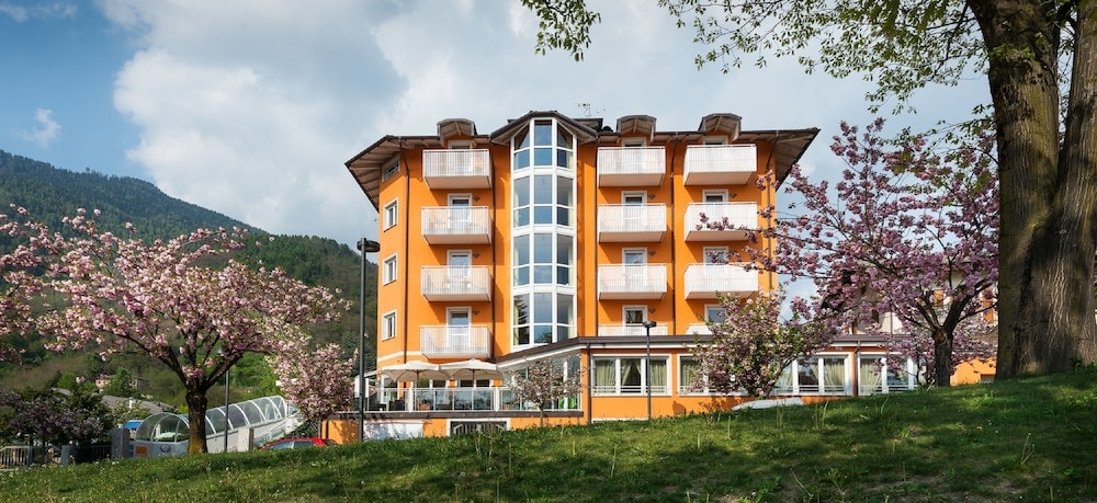 Vignola - Nature Bio Hotel Elite