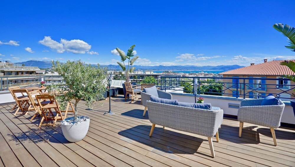 Göteborg - Juan-les-Pins - Best Western Hôtel Journel Antibes Juan-les-Pins