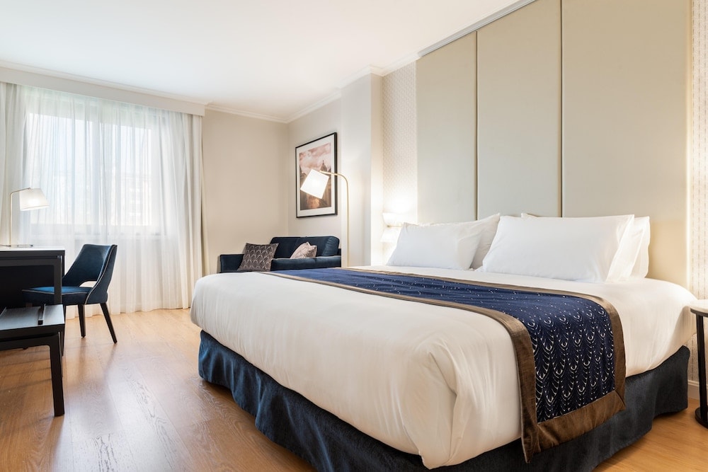 Lugo - Eurostars Gran Hotel Lugo