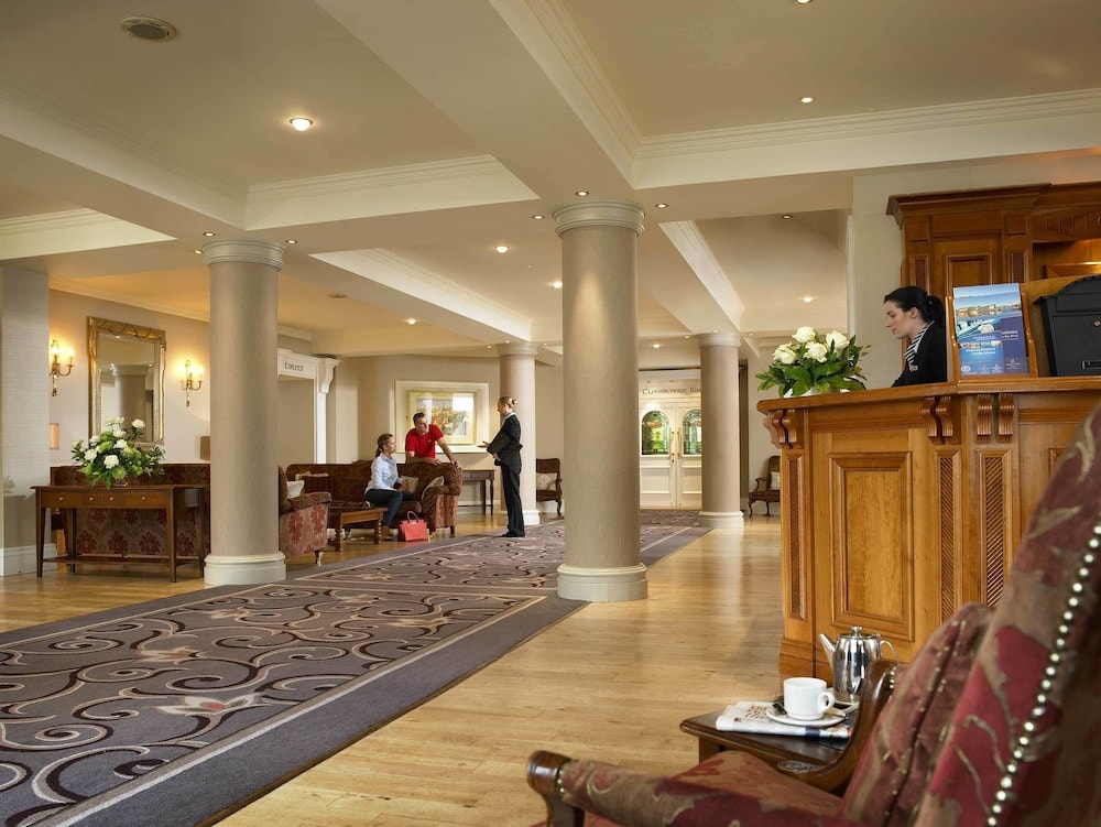 Athlone - Hodson Bay Hotel