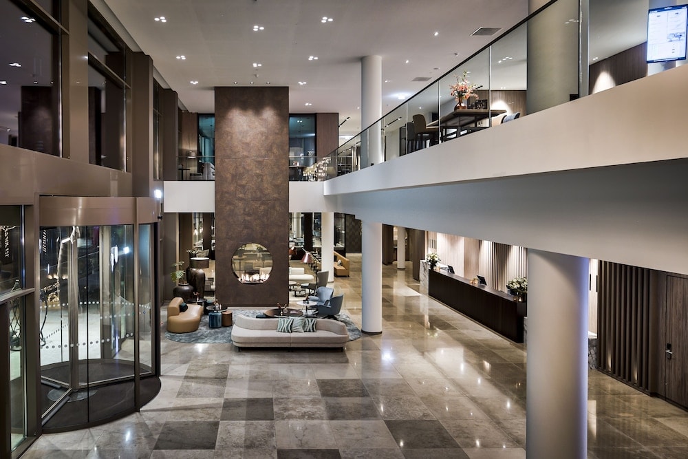 Tilburg - Van der Valk Hotel Tilburg