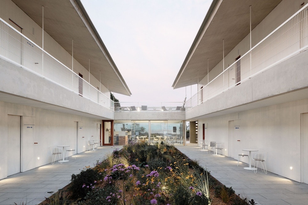 Insúa - Hotel Bela Fisterra