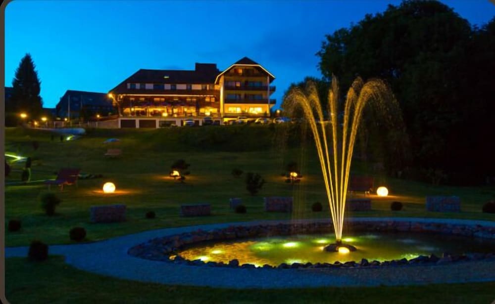 Schluchsee - Parkhotel Waldlust