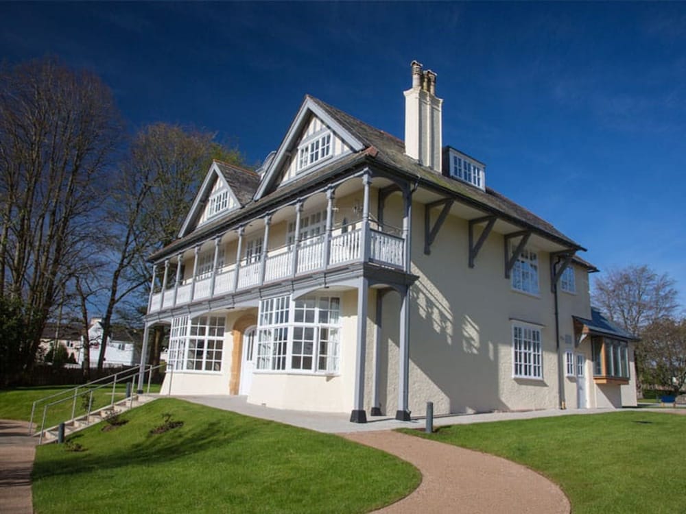 Ashburton - Northgate House