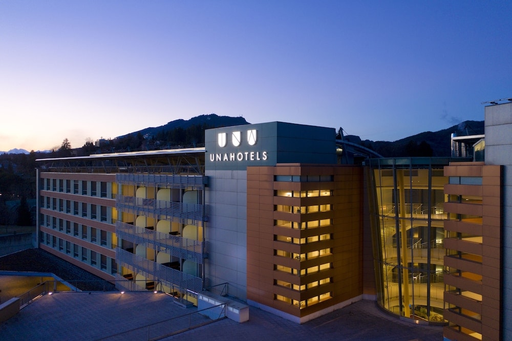Varese - UNAHOTELS Varese