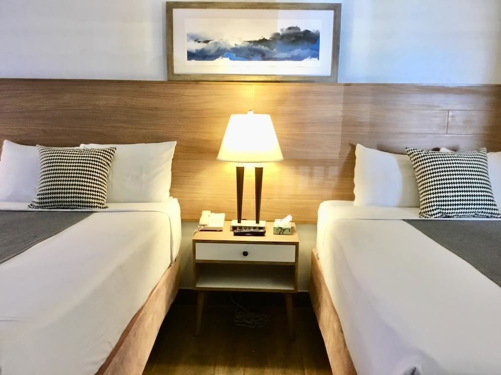 San Diego - San Diego Downtown Lodge