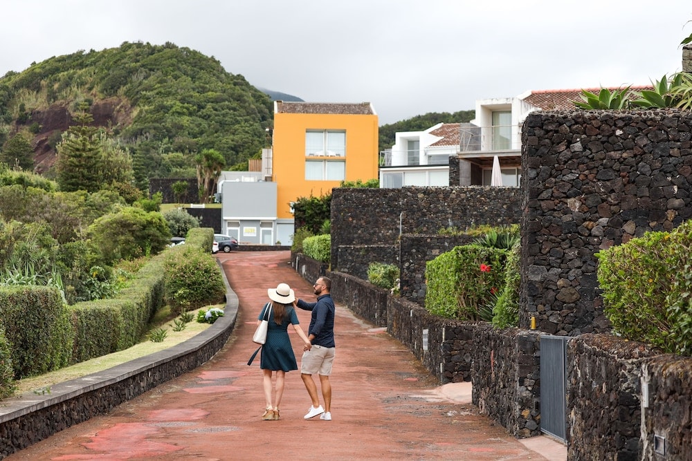 Vila Franca do Campo - ANC Resort