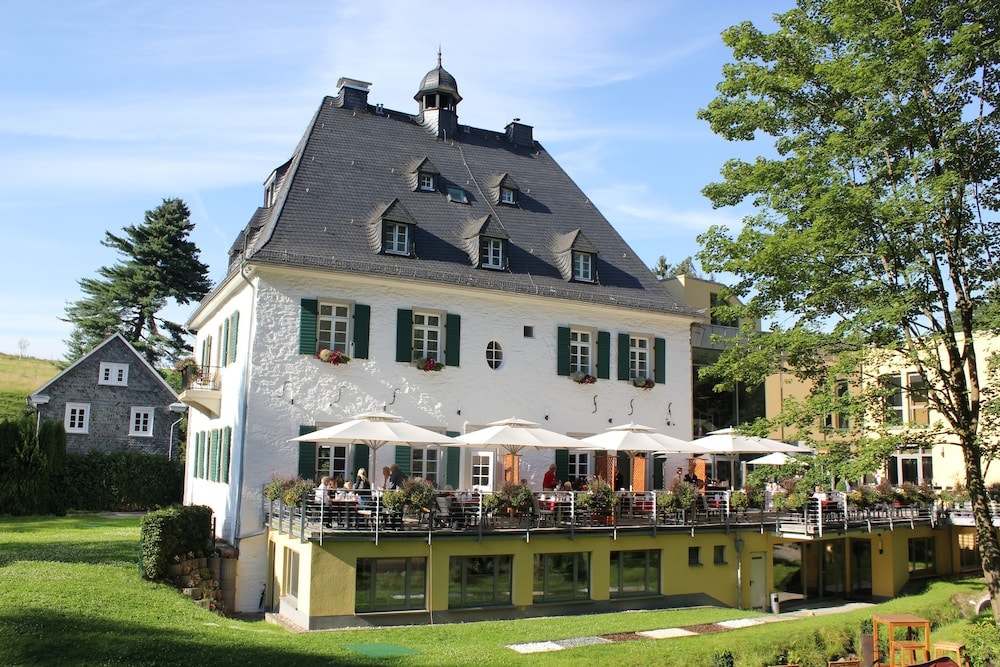 Bergisch Gladbach - Hotel Gut Landscheid
