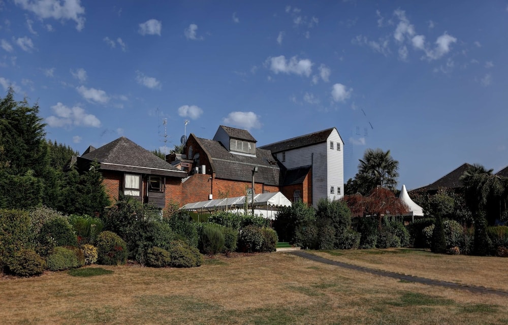 Kings Langley - The Watermill Hotel, Sure Hotel Collection by Best Western