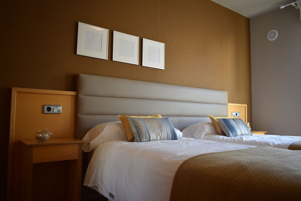 Laxe - Hotel VIDA Mar de Laxe