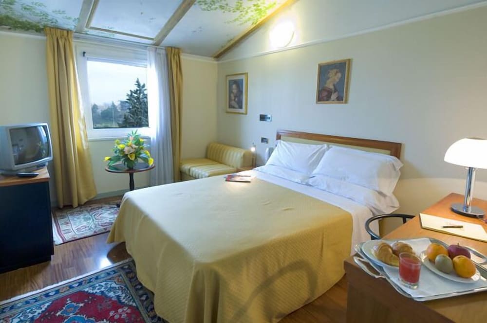 Bellaria-Igea Marina - Hotel Della Porta