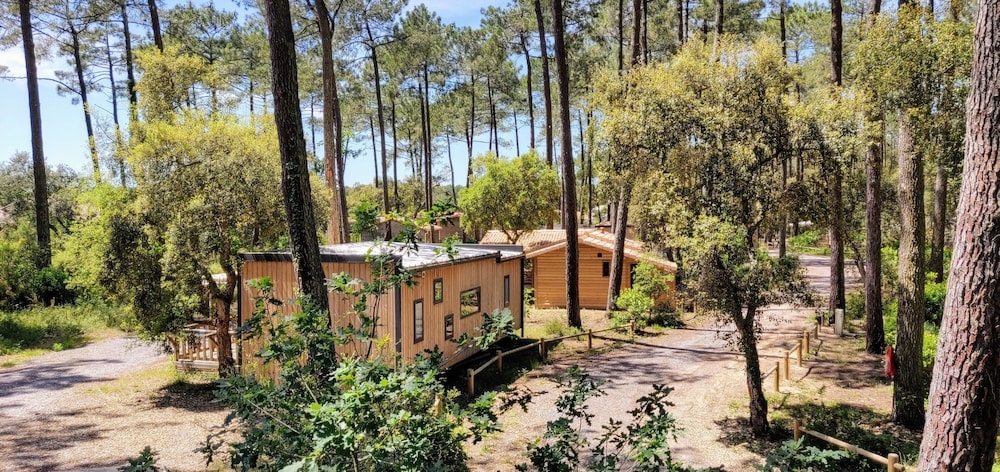 Capbreton - Green Resort