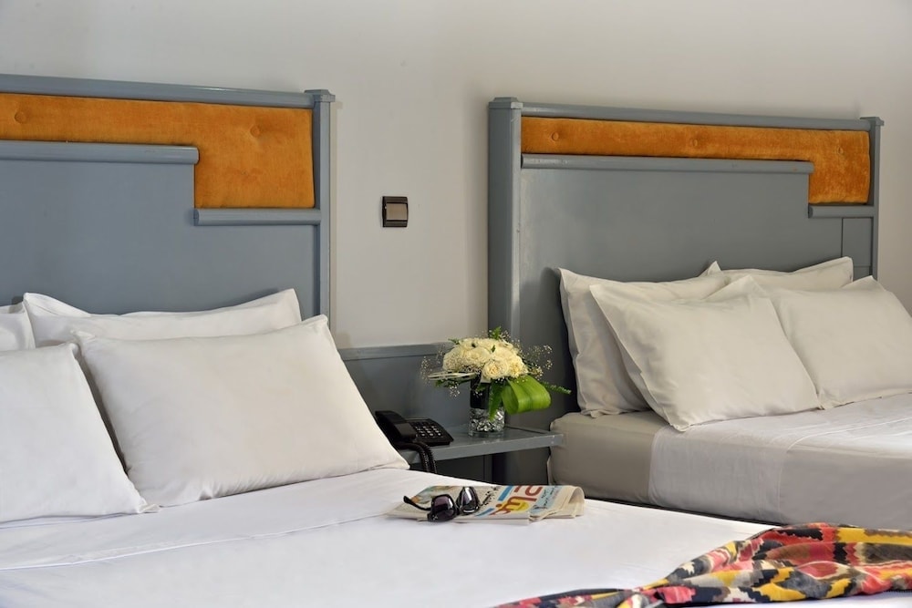 Casablanca - Hotel Rio