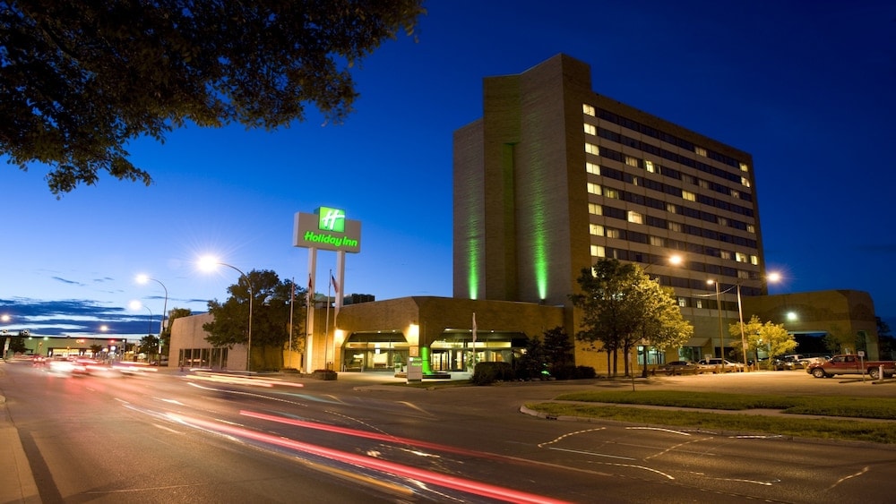 Winnipeg - Holiday Inn WINNIPEG-SOUTH by IHG