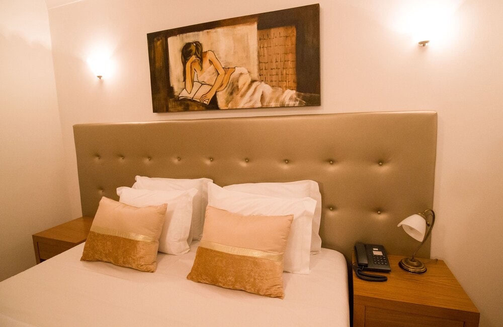 Bragança - Hotel Estalagem Turismo