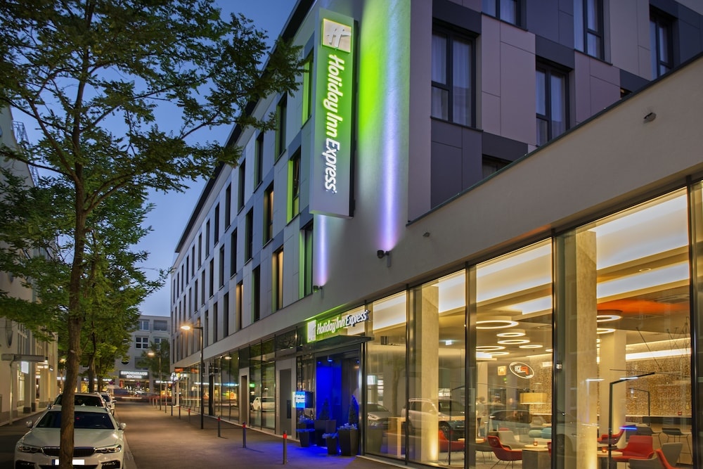 Waiblingen - Holiday Inn Express STUTTGART - WAIBLINGEN by IHG