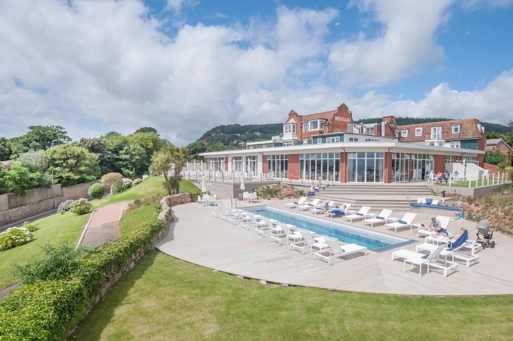 Sidmouth - Harbour Hotel & Spa Sidmouth