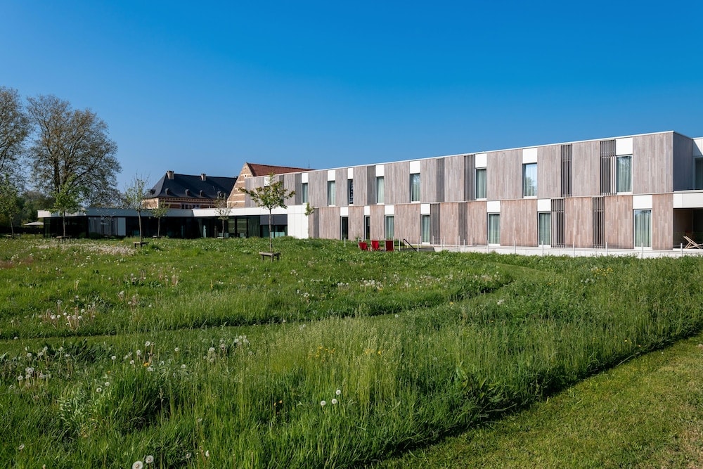 Tongeren - Martin's Rentmeesterij