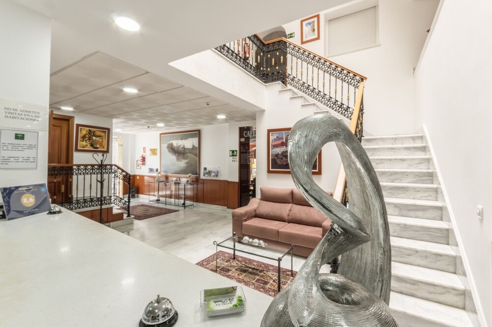 Rota - Hotel La Parrita