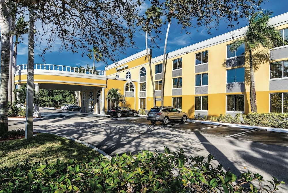 Palm Beach, Florida, US - La Quinta Inn by Wyndham Jupiter