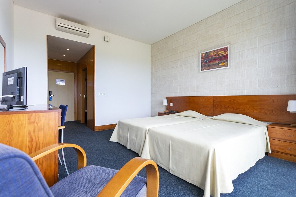 Vila do Porto - Hotel Colombo