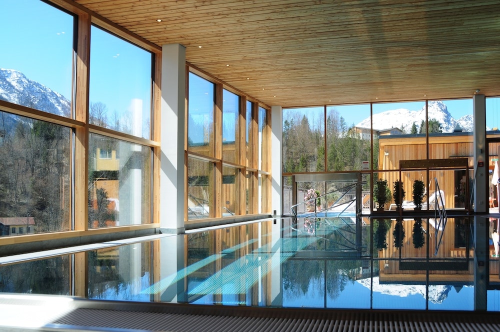 Bad Aussee - SPA Hotel Erzherzog Johann
