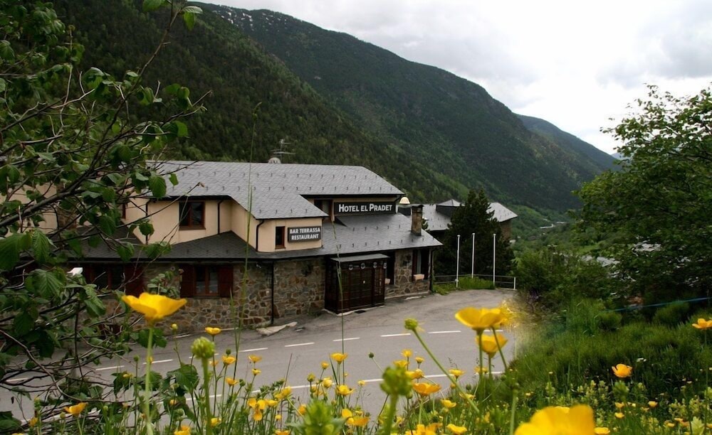Arinsal - El Pradet