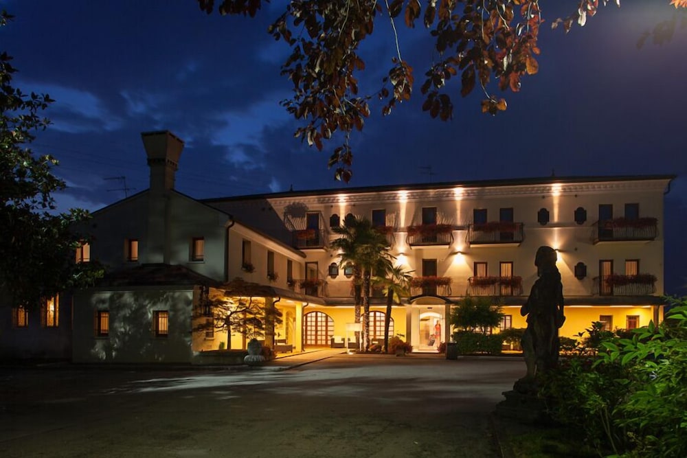 Mogliano Veneto - Hotel Antico Mulino