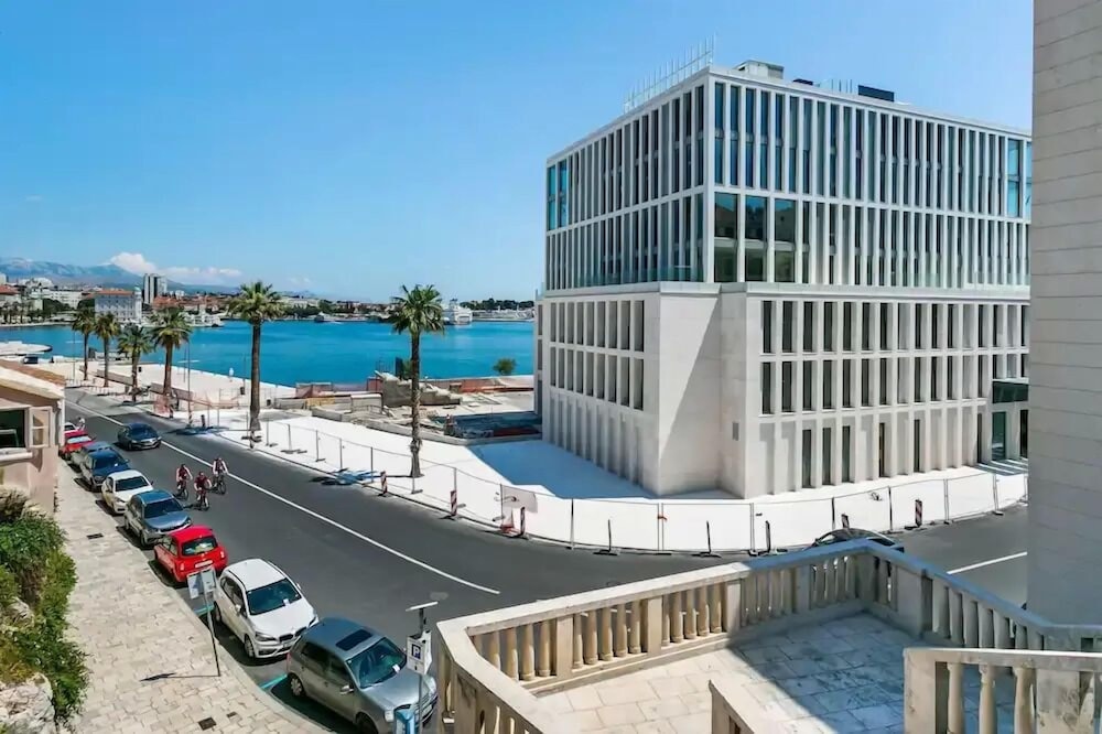 Split - Garden Apartment Hotel