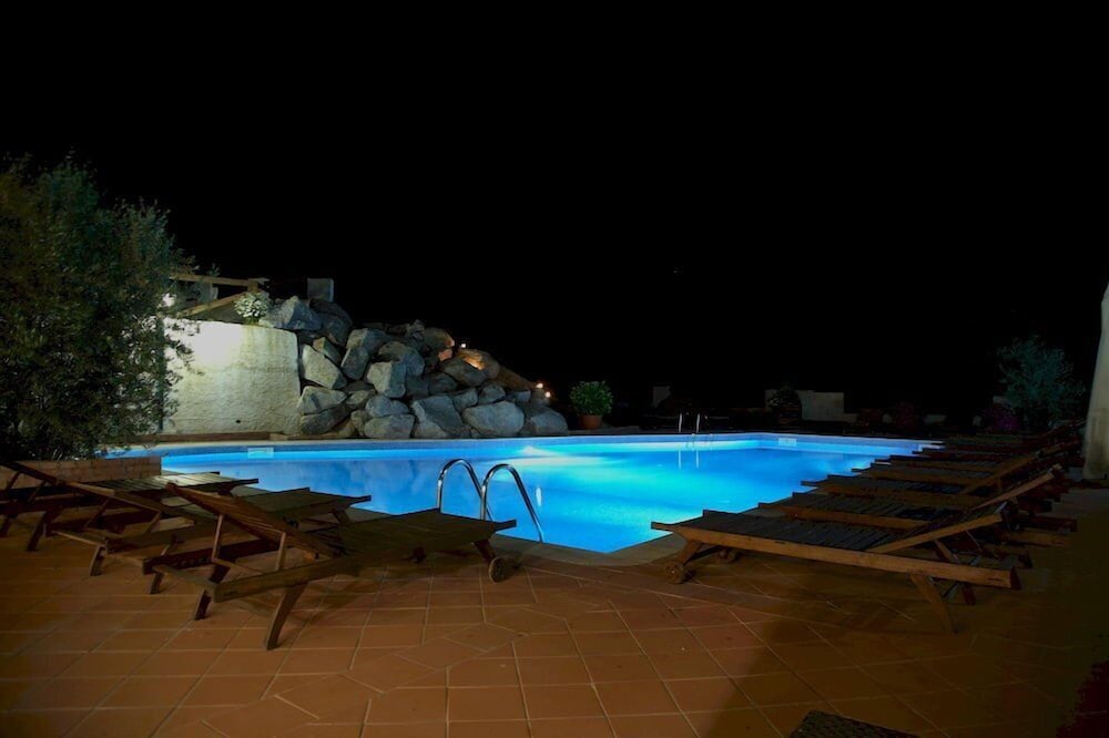 Göteborg - Tropea - Residenza Mediterranea