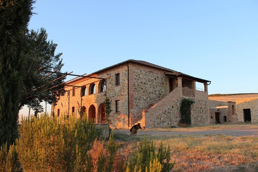 Montalcino - Cordella in Montalcino Wine Resort
