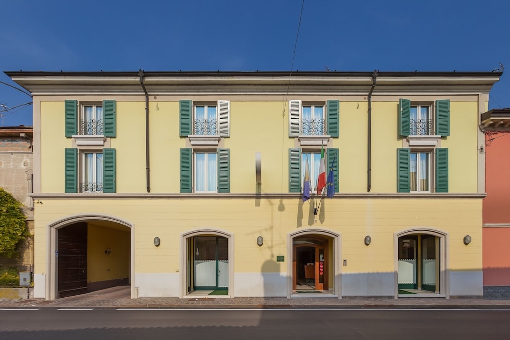 Gambara - Hotel Gambara