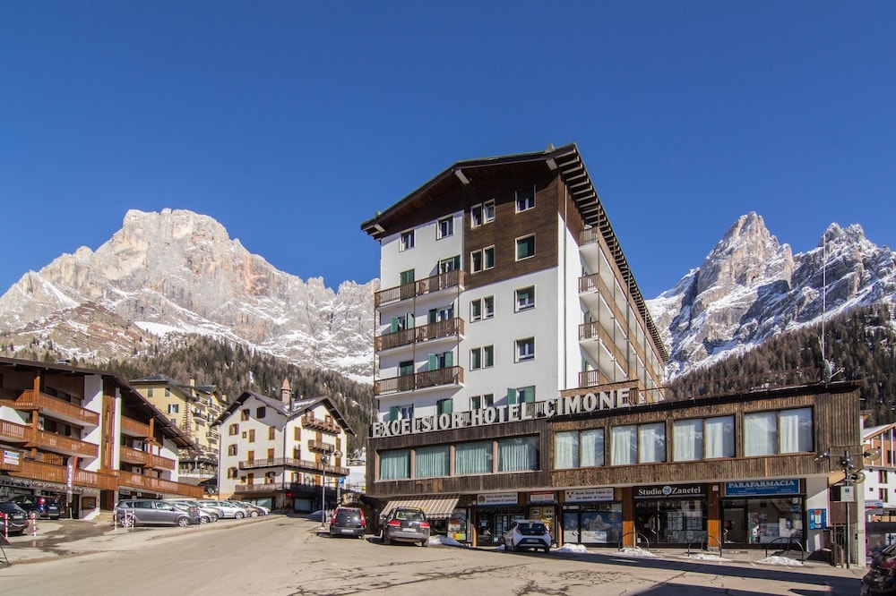 San Martino di Castrozza - Excelsior Hotel Cimone LowCost